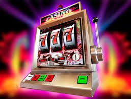 Online Slots ဂိမ်းများ