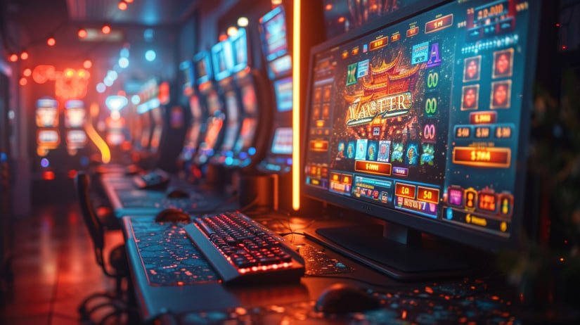 Live Baccarat Real Dealer HD ကာစီနိုဂိမ်း