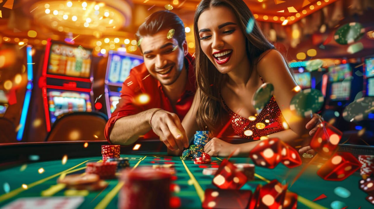 Live Roulette European ကာစီနိုဂိမ်း