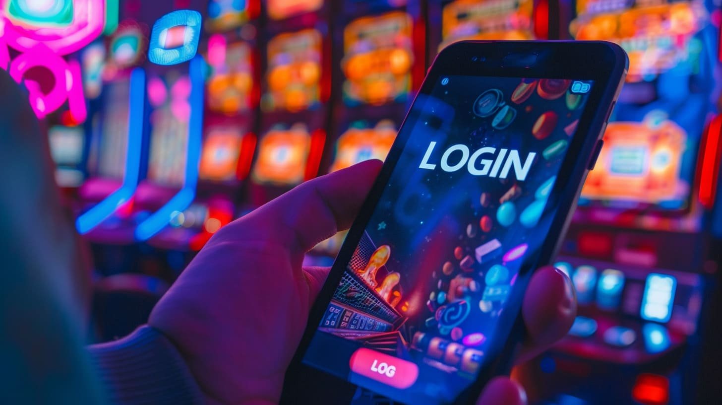 Live Casino ဂိမ်းများ
