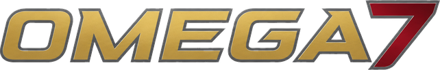 omega7 Logo